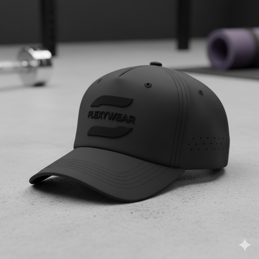 Casquette Flexy Cap