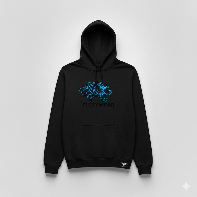 Sweat à Capuche Urban