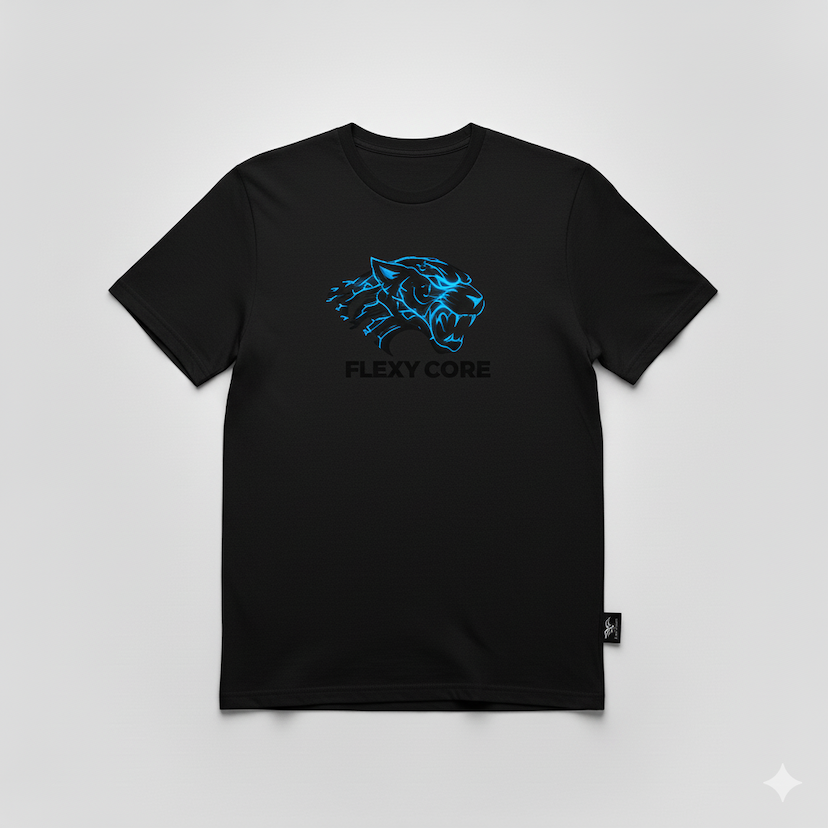 T-Shirt Flexy Core
